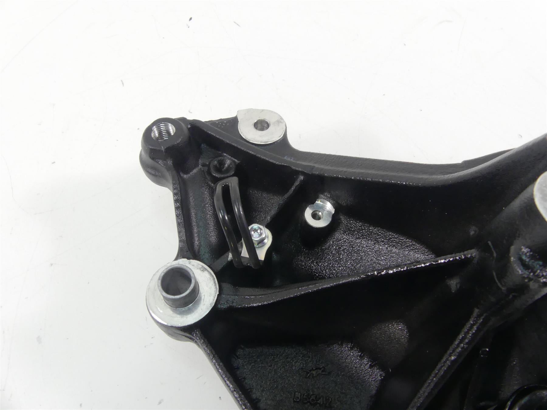 2018 Mv Agusta Brutale 800 RR Right Side Frame Plate Subframe Mount 8CA0B5642 {{ shop.shopifyCountryName }} - Mototech271