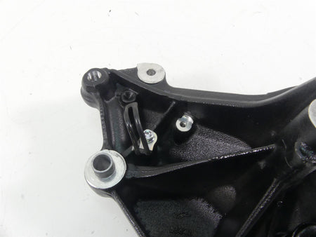 2018 Mv Agusta Brutale 800 RR Right Side Frame Plate Subframe Mount 8CA0B5642 {{ shop.shopifyCountryName }} - Mototech271