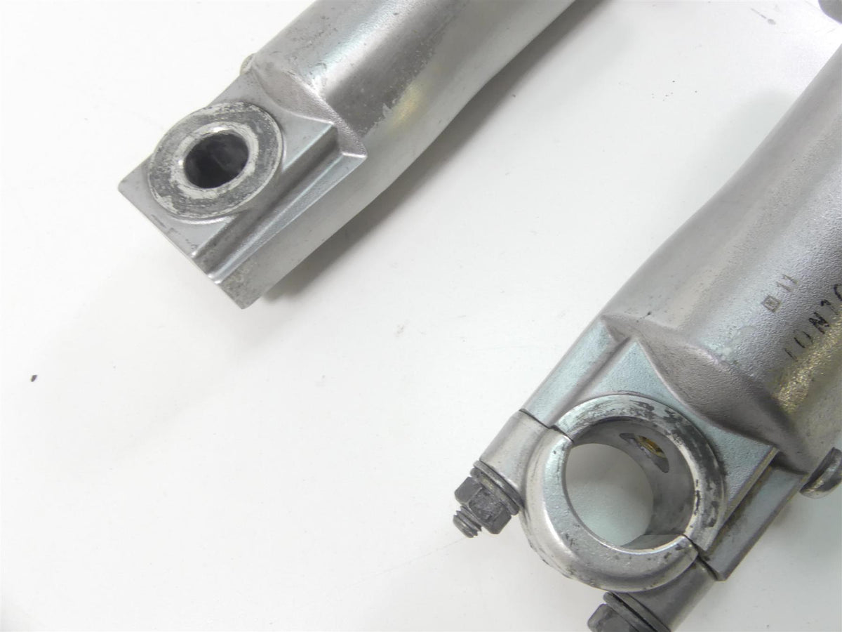 2011 Harley Touring FLTRU Road Glide Straight Front Fork Leg Set 41mm 46495-09 {{ shop.shopifyCountryName }} - Mototech271