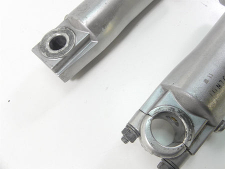 2011 Harley Touring FLTRU Road Glide Straight Front Fork Leg Set 41mm 46495-09 {{ shop.shopifyCountryName }} - Mototech271