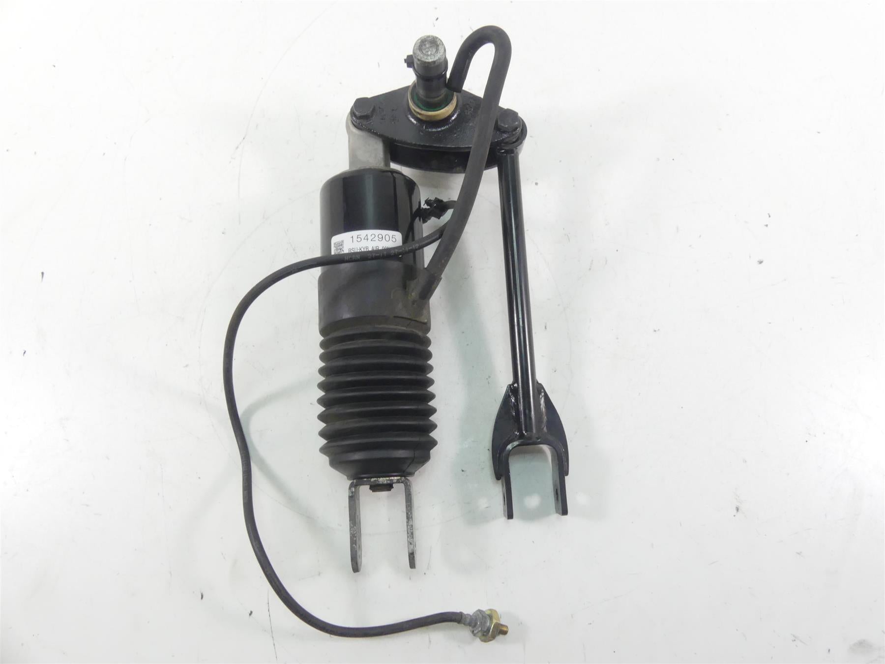 2013 Victory Cross Country Rear Suspension Shock Damper 1542905 {{ shop.shopifyCountryName }} - Mototech271