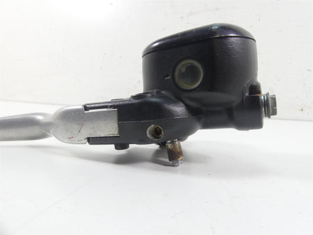 2018 Harley Sportster XL1200 Custom Front Brake Master Cylinder 1/2" 41700085 {{ shop.shopifyCountryName }} - Mototech271