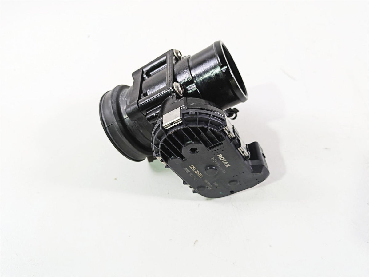 2022 SeaDoo Spark 900 Trixx Rotax Delorto Throttle Body 420893144 {{ shop.shopifyCountryName }} - Mototech271