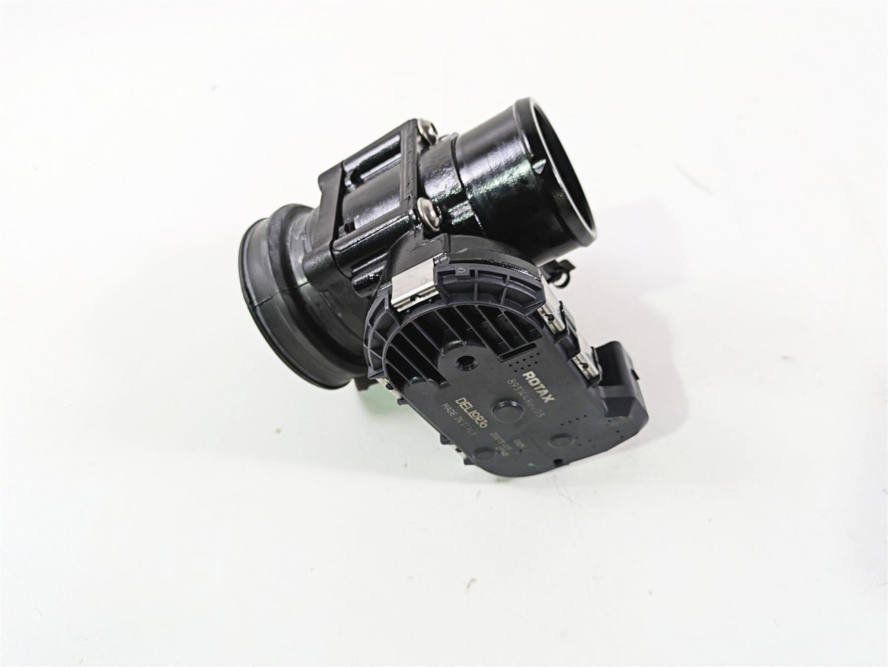 2022 SeaDoo Spark 900 Trixx Rotax Delorto Throttle Body 420893144 {{ shop.shopifyCountryName }} - Mototech271