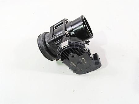 2022 SeaDoo Spark 900 Trixx Rotax Delorto Throttle Body 420893144 {{ shop.shopifyCountryName }} - Mototech271