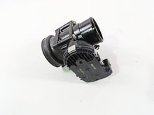 Load image into Gallery viewer, 2022 SeaDoo Spark 900 Trixx Rotax Delorto Throttle Body 420893144
