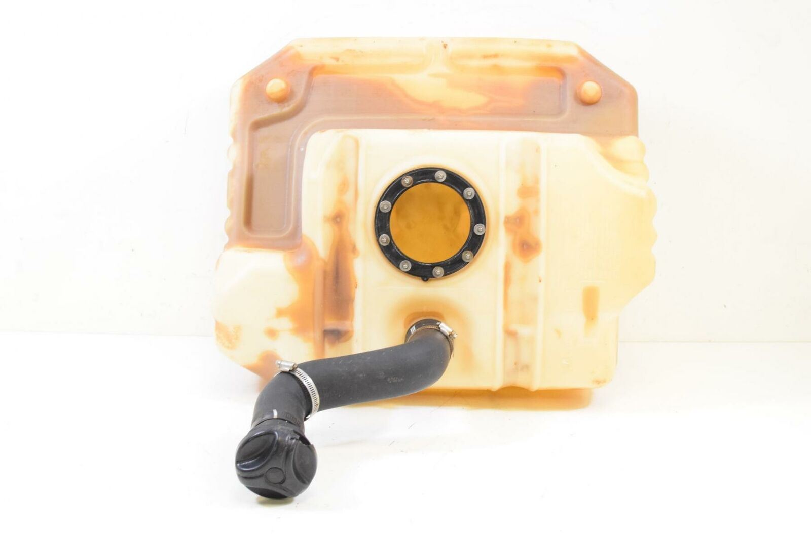 2006 Sea-Doo RXP 4-Tec Supercharged Fuel GasPetrol Tank -No leaks 275500675 {{ shop.shopifyCountryName }} - Mototech271