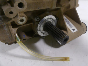 2020 Can-Am Commander 1000R XT 1000cc Engine Motor 718miles  -Read 420101006