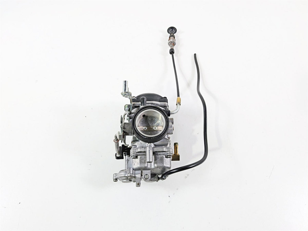 1996 Harley FLSTC Softail Heritage Oem Carb Carburetor 40mm 27492-96B {{ shop.shopifyCountryName }} - Mototech271