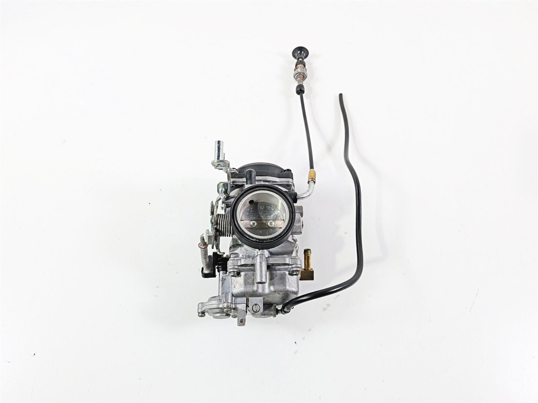 1996 Harley FLSTC Softail Heritage Oem Carb Carburetor 40mm 27492-96B {{ shop.shopifyCountryName }} - Mototech271