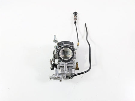 1996 Harley FLSTC Softail Heritage Oem Carb Carburetor 40mm 27492-96B {{ shop.shopifyCountryName }} - Mototech271
