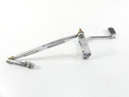 2013 Harley Touring FLHTP Electra Glide Shifter Shift Lever Set 33895-82E {{ shop.shopifyCountryName }} - Mototech271