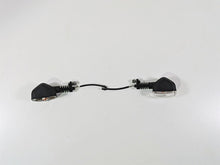 Load image into Gallery viewer, 2015 Triumph Tiger Explorer XC Front Blinker Turn Signal Set - Read T2704205 | Mototech271
