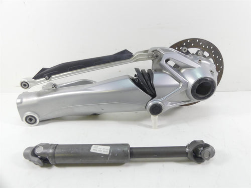 2015 BMW R1200RT K52 Differential Swingarm Driveshaft I=33:12=2,75 33748394283 | Mototech271
