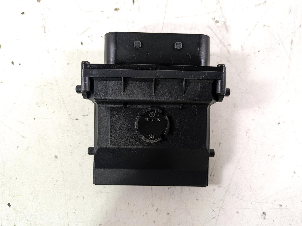 2022 BMW R1250 RT K052 Esa Suspension Control Module Unit 61351691069 {{ shop.shopifyCountryName }} - Mototech271