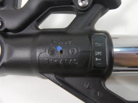 2019 Triumph Street Triple 765R Straight Showa Front Fork Set T2041650 {{ shop.shopifyCountryName }} - Mototech271