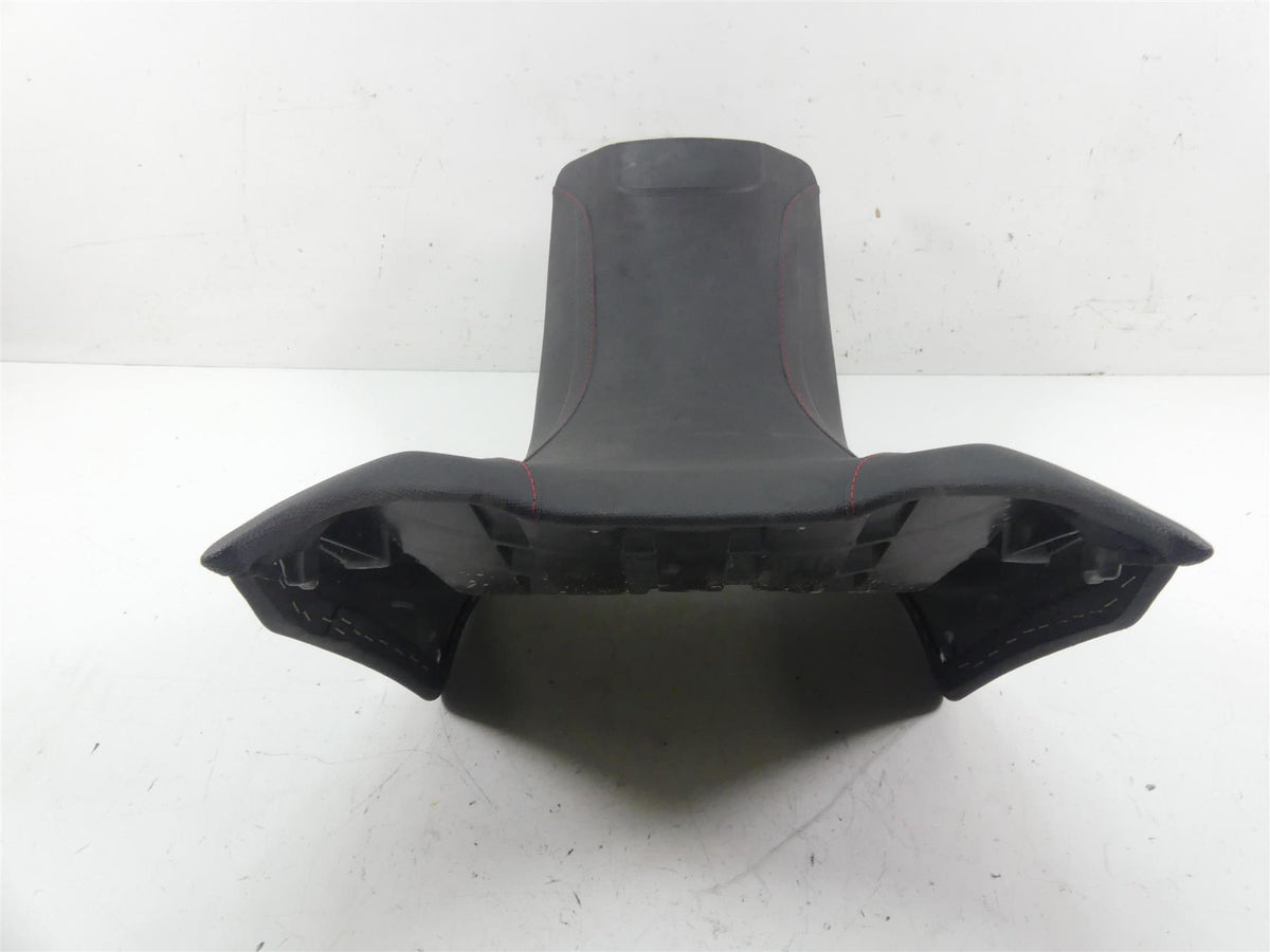 2020 Ducati Multistrada 1260 Enduro Front Rider Driver Seat Saddle 595P2991BD {{ shop.shopifyCountryName }} - Mototech271