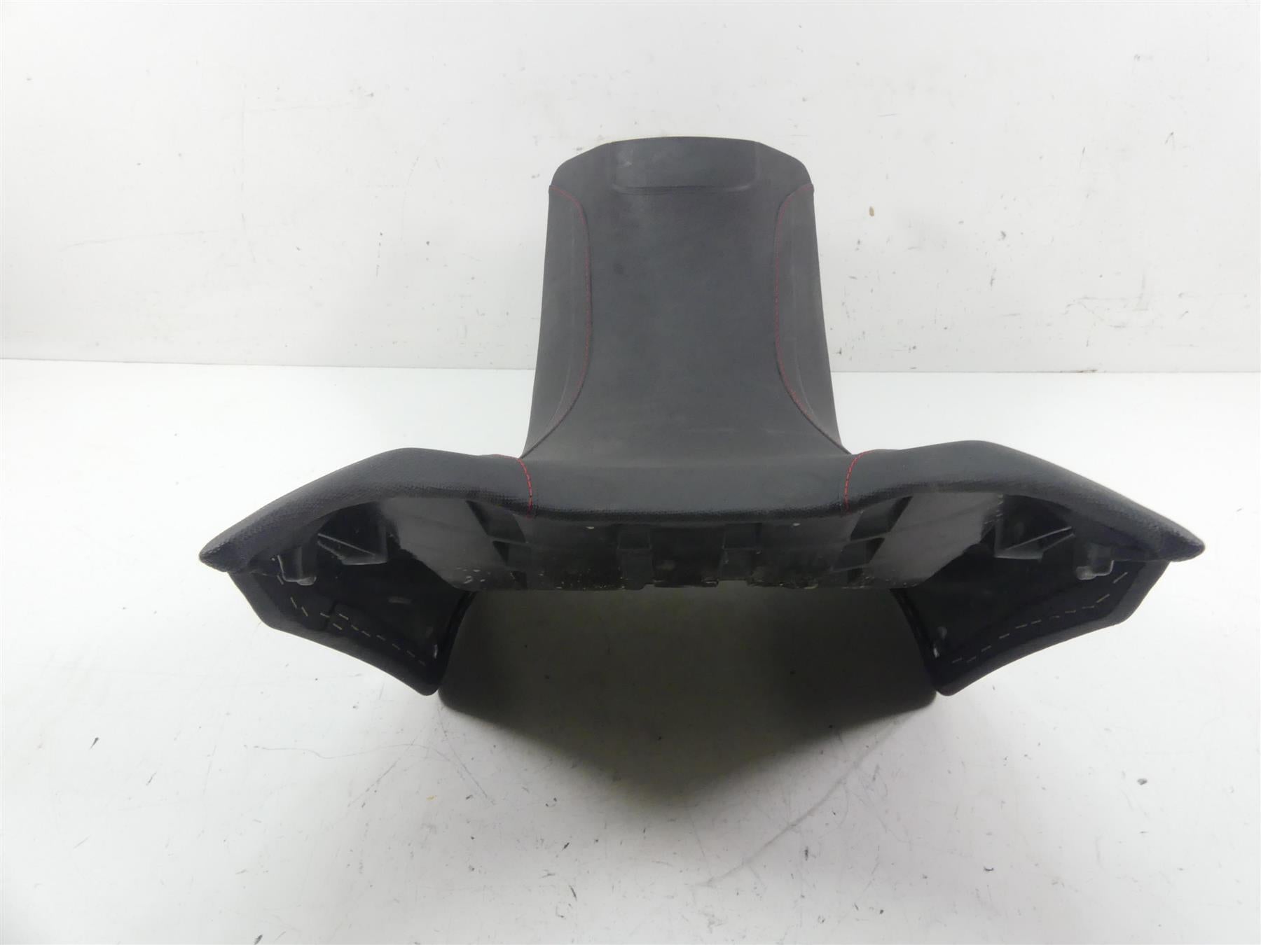 2020 Ducati Multistrada 1260 Enduro Front Rider Driver Seat Saddle 595P2991BD {{ shop.shopifyCountryName }} - Mototech271
