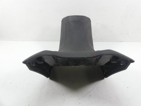 2020 Ducati Multistrada 1260 Enduro Front Rider Driver Seat Saddle 595P2991BD {{ shop.shopifyCountryName }} - Mototech271