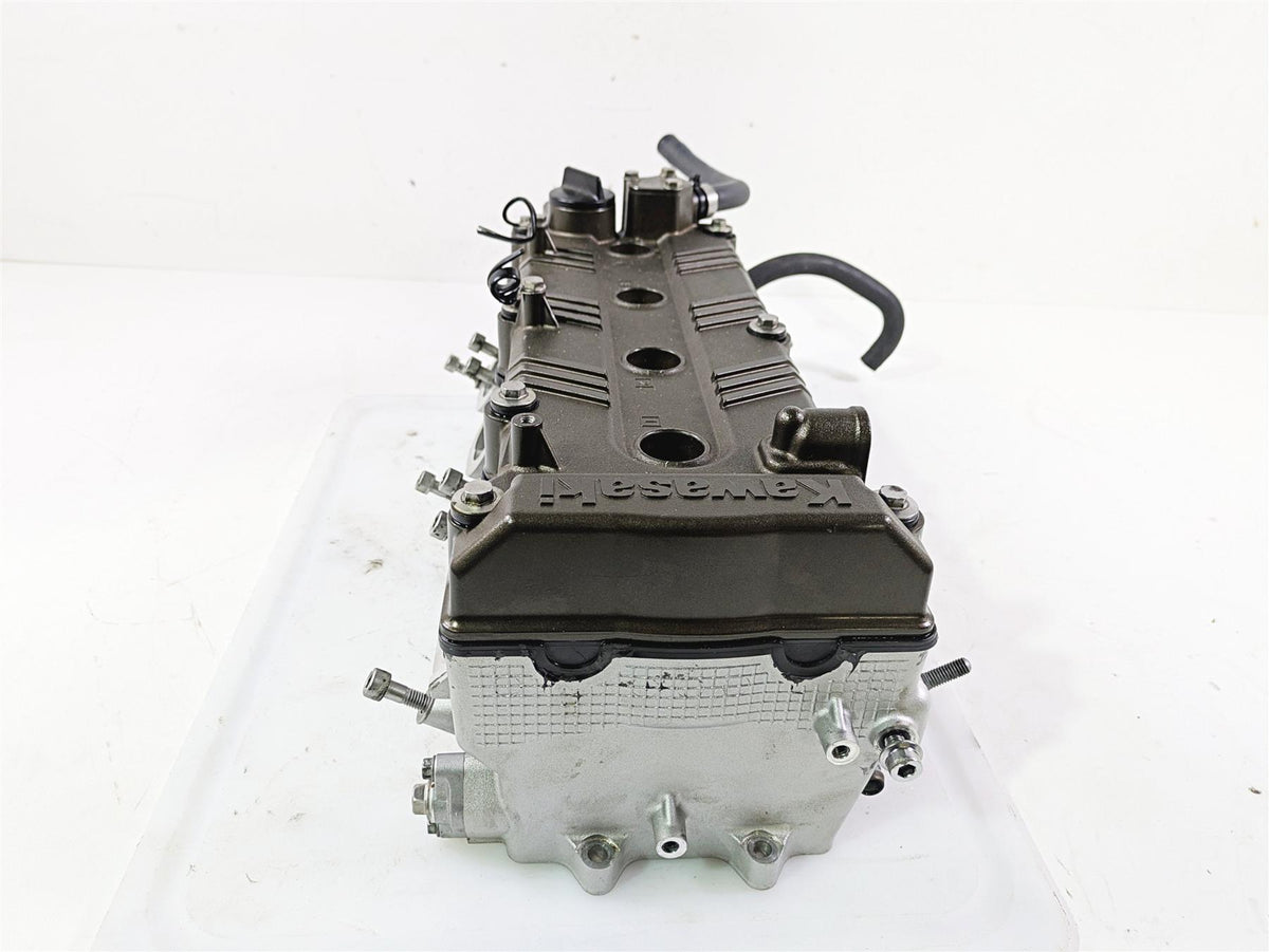 2018 Kawasaki Ultra 310 X Cylinderhead Cylinder Head Cam Shaft Set 11008-1545 {{ shop.shopifyCountryName }} - Mototech271