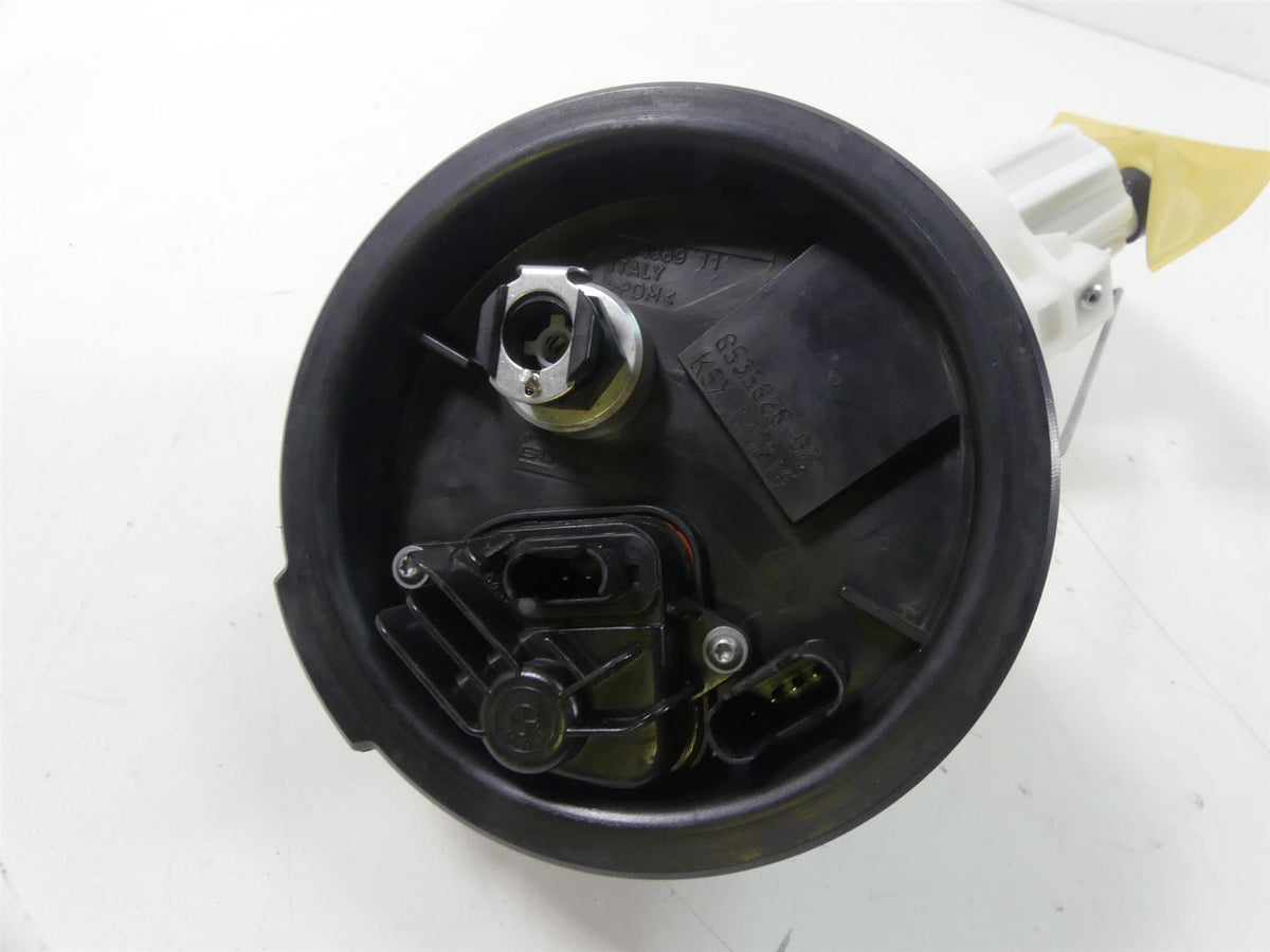 2016 BMW R1200GS K50 Fuel Gas Petrol Pump + Level Sender - Tested 16148521488 {{ shop.shopifyCountryName }} - Mototech271