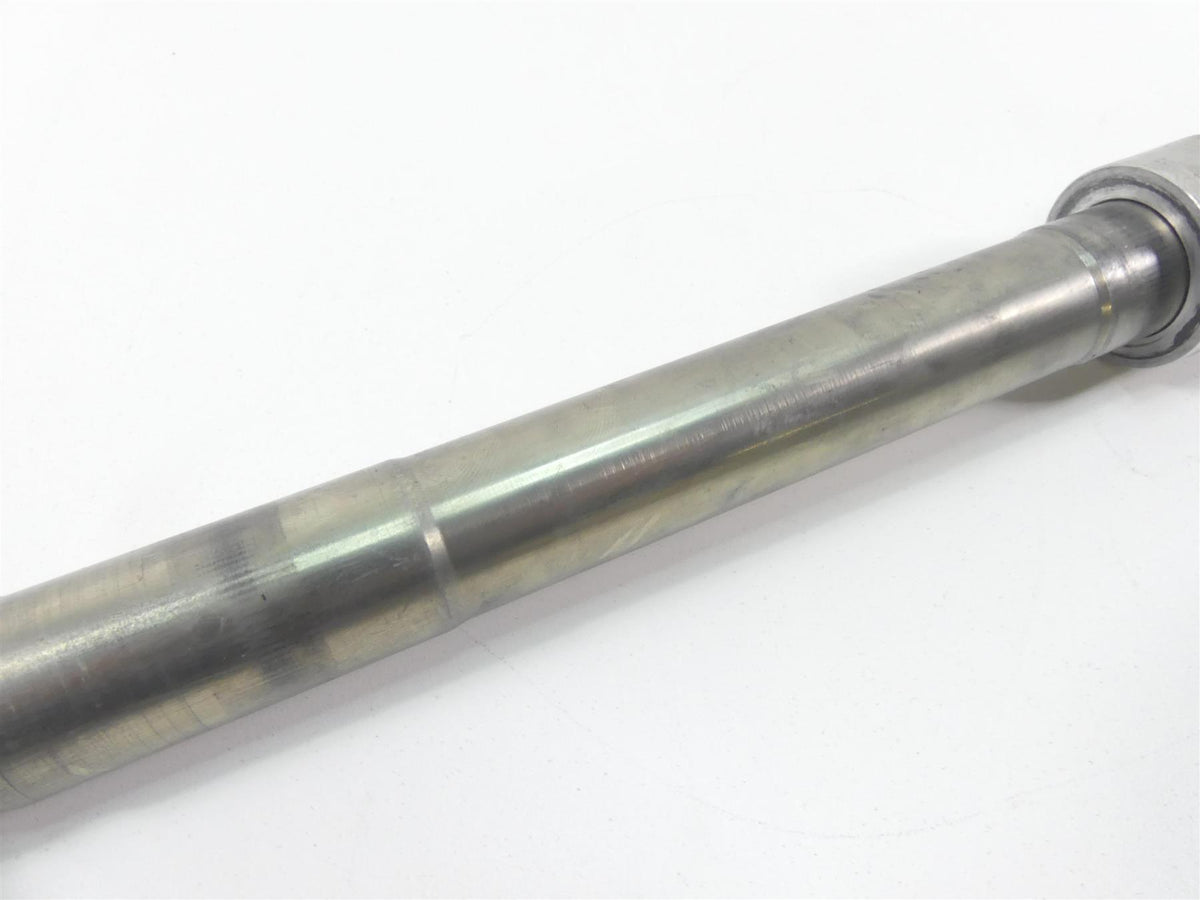 2018 Harley FXBRS Softail Breakout Front 1" Wheel Spindle Axle 43000080 {{ shop.shopifyCountryName }} - Mototech271