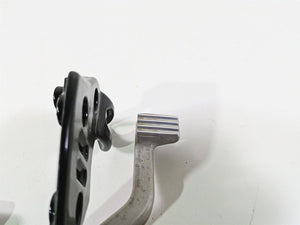 2009 Harley XR1200 Sportster Right Foot Peg & Brake Pedal Set 51045-08 | Mototech271