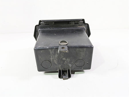 2021 Polaris RZR1000 XP Premium Center Phone Compartment Storage Box 5454419 {{ shop.shopifyCountryName }} - Mototech271