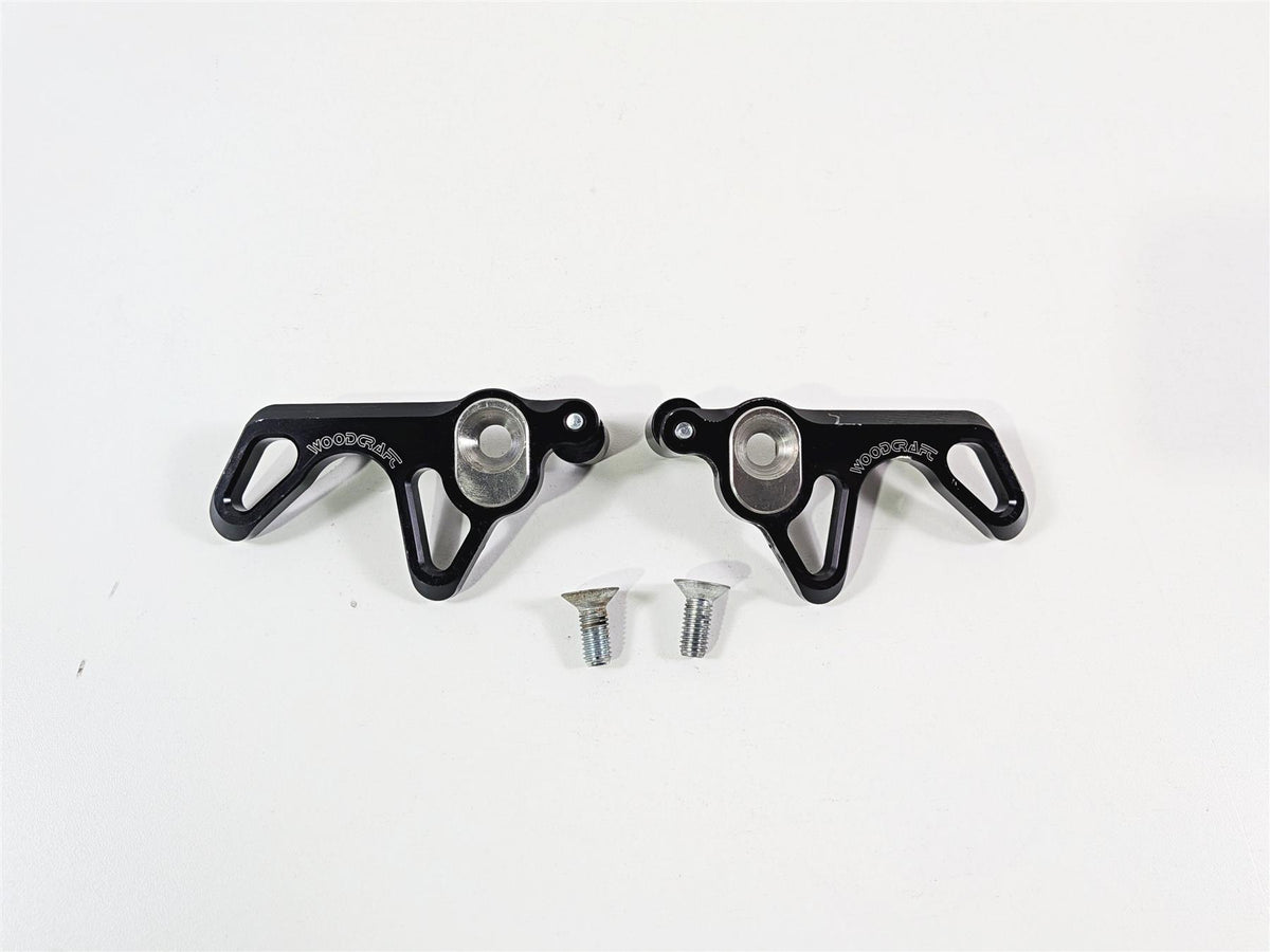 2024 Suzuki GSXR600 Woodcraft Superbike Lifter Set 27-4382B {{ shop.shopifyCountryName }} - Mototech271