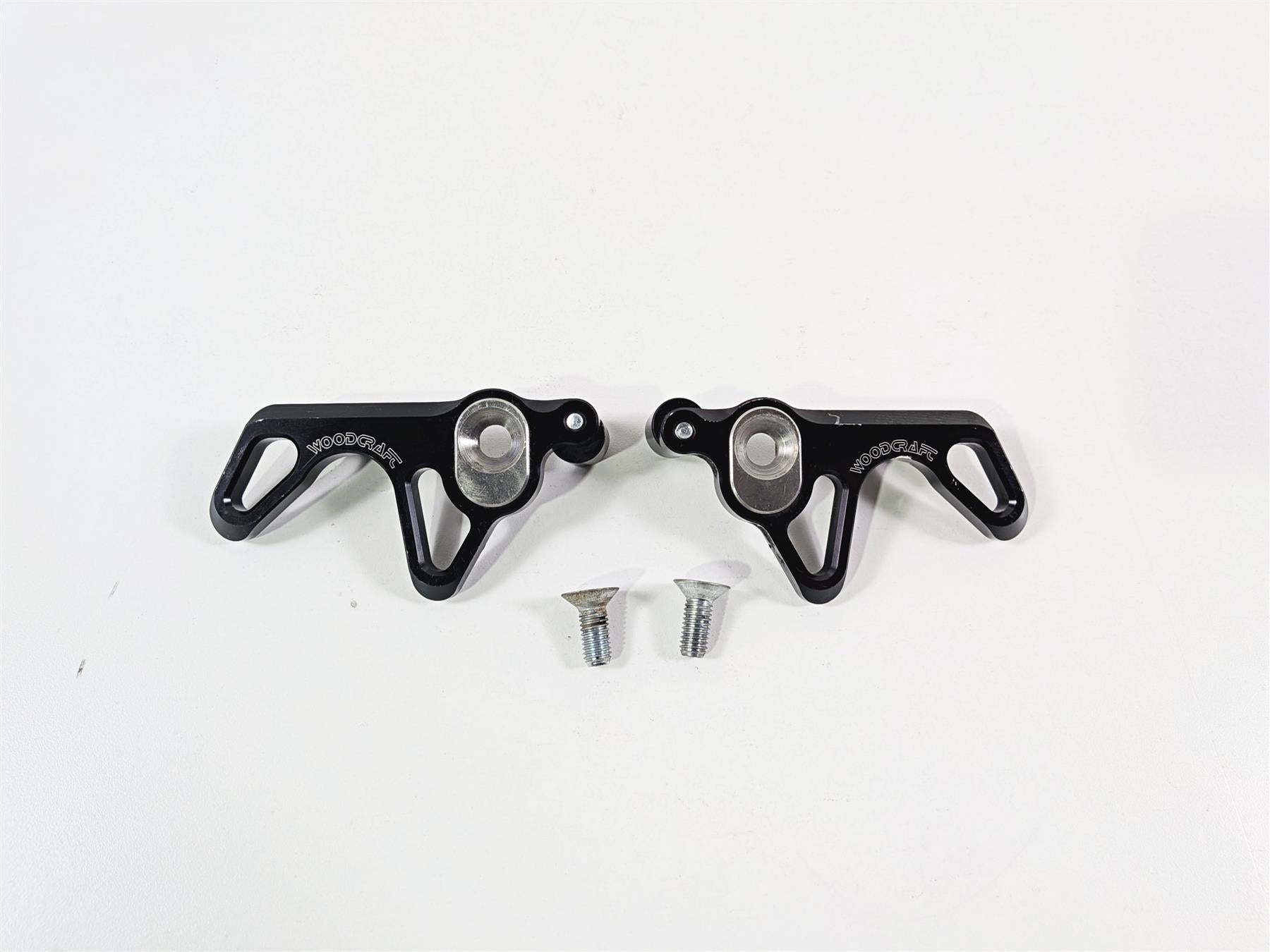 2024 Suzuki GSXR600 Woodcraft Superbike Lifter Set 27-4382B {{ shop.shopifyCountryName }} - Mototech271