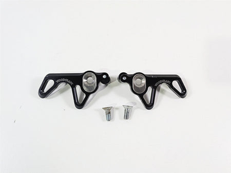 2024 Suzuki GSXR600 Woodcraft Superbike Lifter Set 27-4382B {{ shop.shopifyCountryName }} - Mototech271