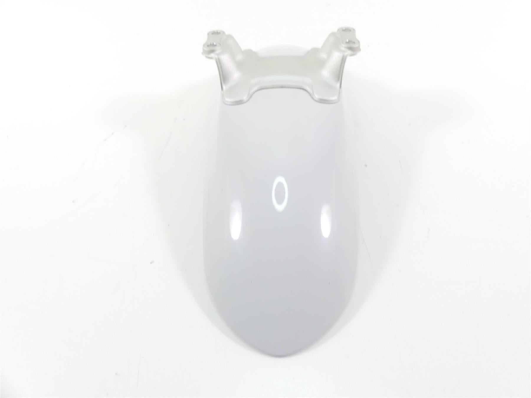 2017 BMW RnineT Racer K32 Nice Front Fender Lightwhite & Mounts 46638558341 {{ shop.shopifyCountryName }} - Mototech271