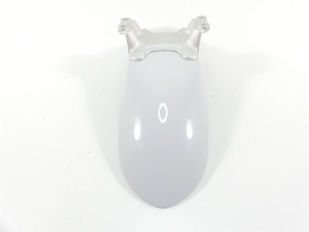 2017 BMW RnineT Racer K32 Nice Front Fender Lightwhite & Mounts 46638558341 {{ shop.shopifyCountryName }} - Mototech271