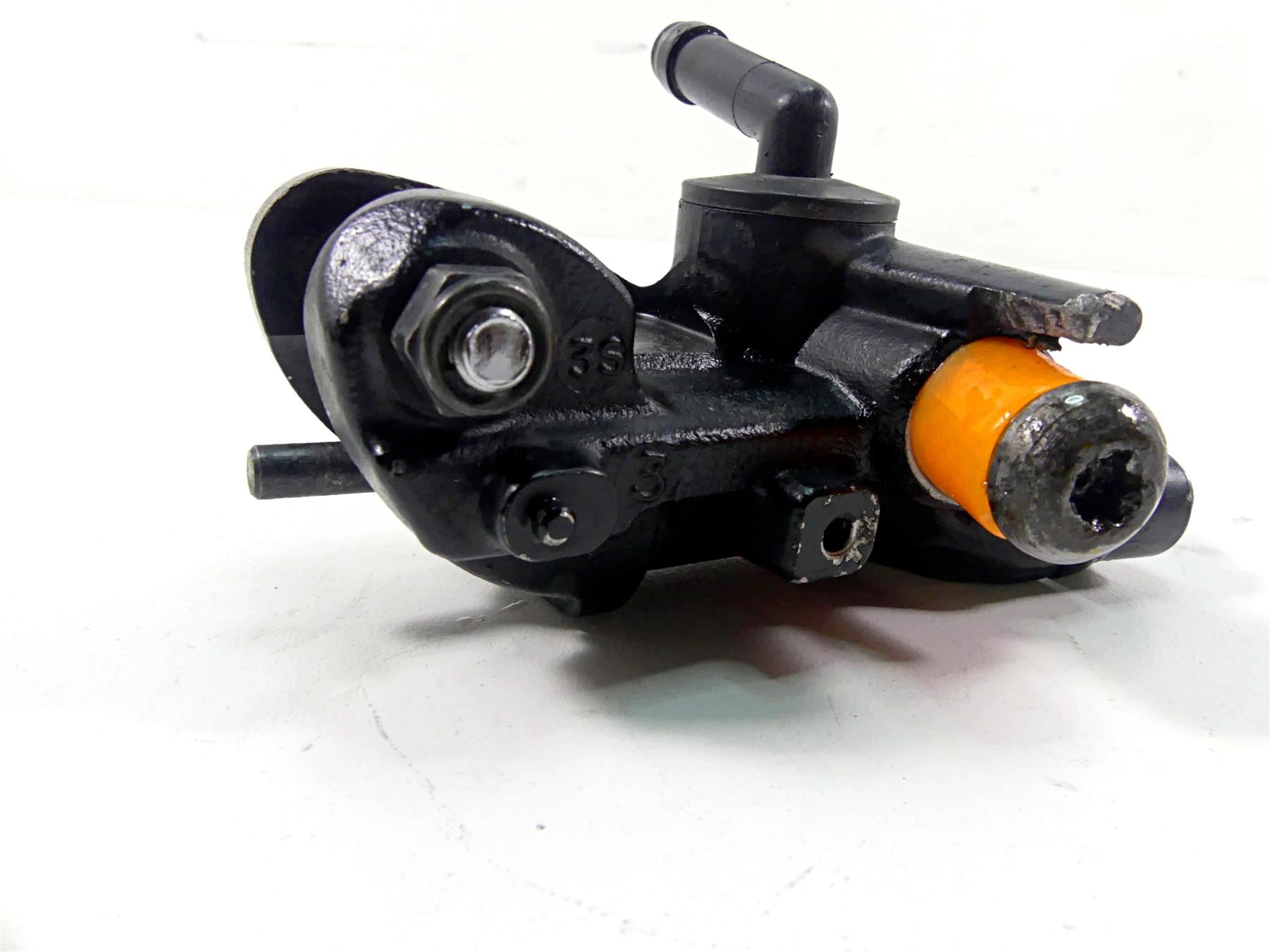 2013 BMW S1000RR K46 Front Radial Brake Master Cylinder Race Abs 3/4 32727723174 {{ shop.shopifyCountryName }} - Mototech271