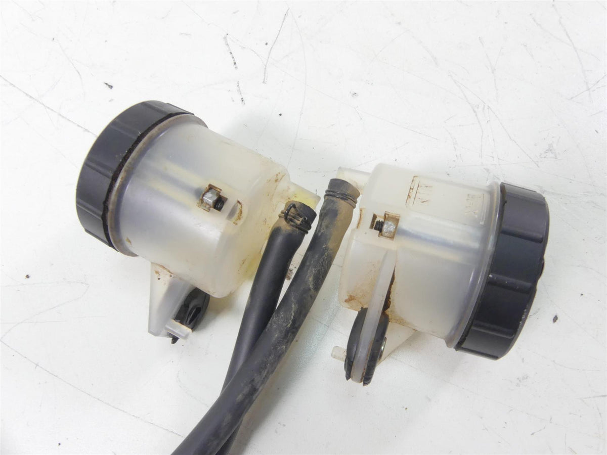 2017 Can Am Maverick X3 XDS Turbo R Brembo Main Brake Master Cylinder 705601549 {{ shop.shopifyCountryName }} - Mototech271