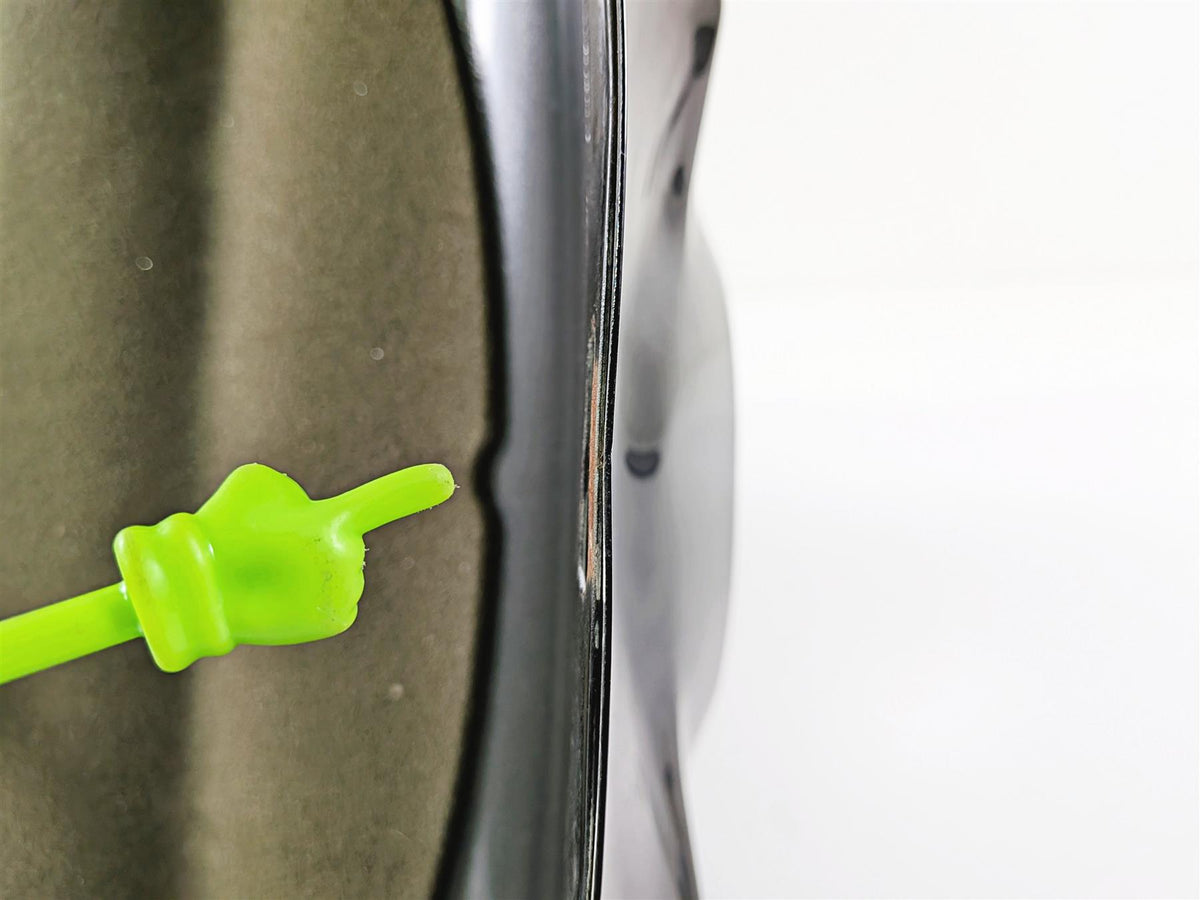 2008 Yamaha YZF R1 RN19 Fuel Gas Petrol Tank - Dent On Left Side 4C8-YK241-00 {{ shop.shopifyCountryName }} - Mototech271