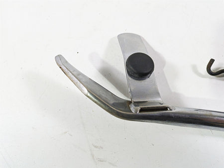 2008 Harley FLSTC Softail Heritage Side Kick Stand Jiffy Kickstand 50087-07A {{ shop.shopifyCountryName }} - Mototech271