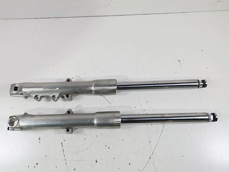 2016 Harley FLSTC Softail Heritage Showa Front Fork Leg Set 45915-08A 45916-07A {{ shop.shopifyCountryName }} - Mototech271