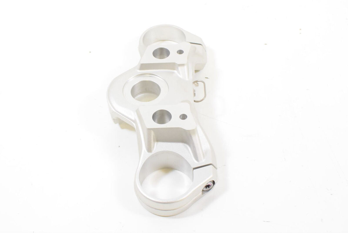 2016 BMW S1000XR S1000 XR K49 Upper Triple Tree Steering Stem 31428554470 {{ shop.shopifyCountryName }} - Mototech271