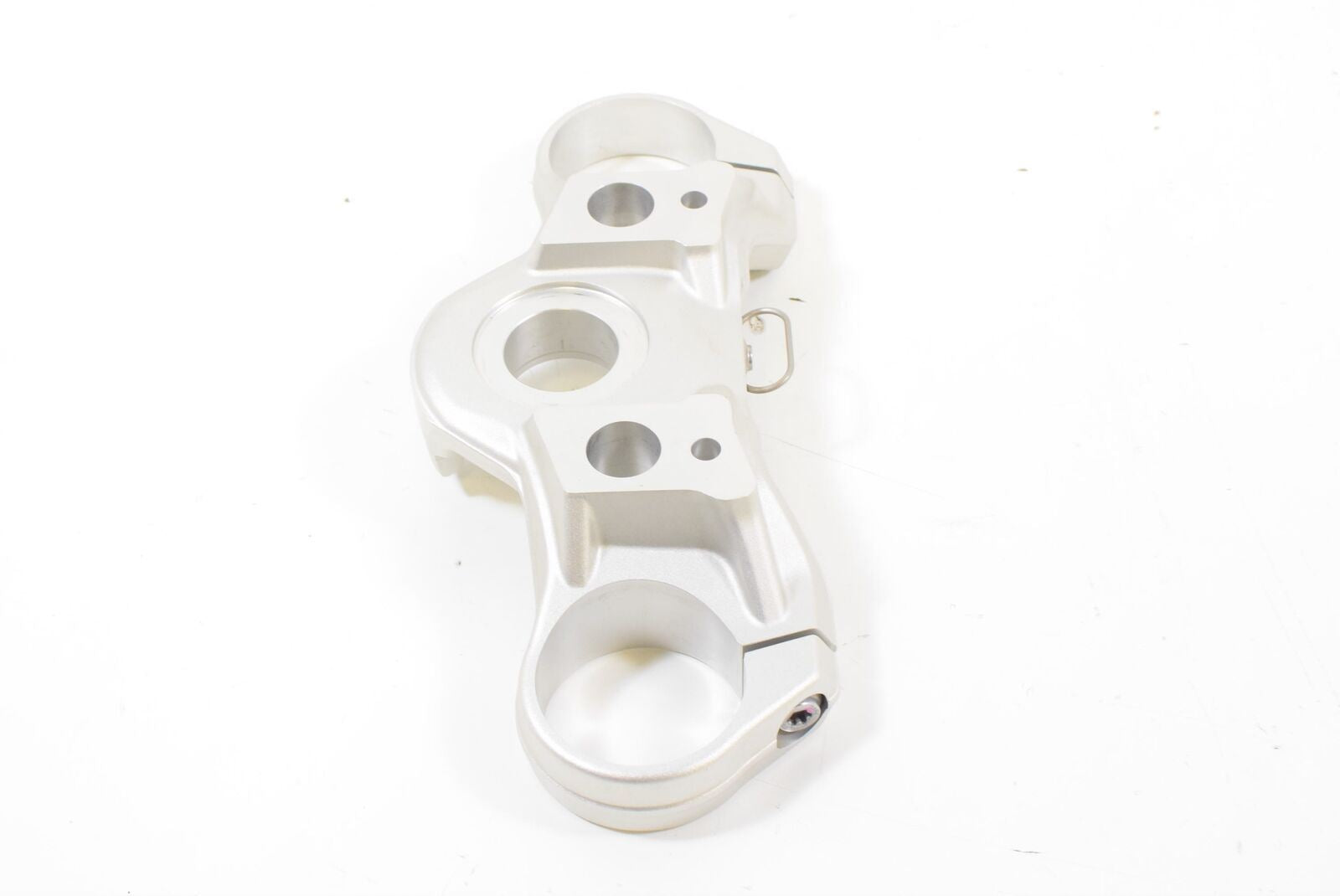2016 BMW S1000XR S1000 XR K49 Upper Triple Tree Steering Stem 31428554470 {{ shop.shopifyCountryName }} - Mototech271