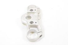 Load image into Gallery viewer, 2016 BMW S1000XR S1000 XR K49 Upper Triple Tree Steering Stem 31428554470
