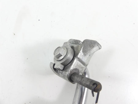2014 Harley FXDF Dyna Fat Bob Side Kickstand Kick Jiffy Stand 49704-90H {{ shop.shopifyCountryName }} - Mototech271