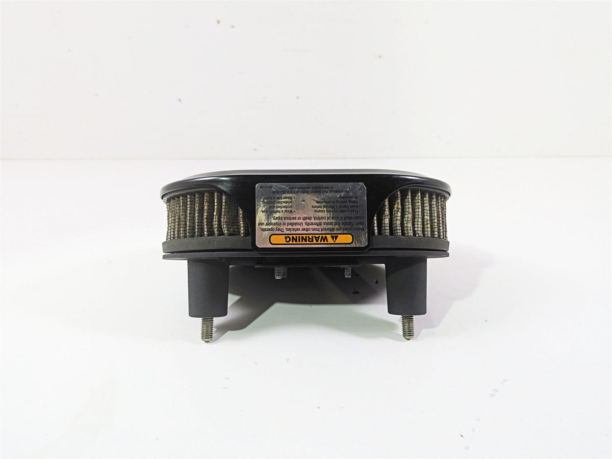 2016 Harley FXDF Dyna Fat Bob Screamin Eagle Air Filter Cleaner 28100-10 {{ shop.shopifyCountryName }} - Mototech271