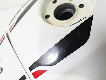 2019 Triumph Speed Triple RS 1050 Fuel Gas Petrol Tank - Little Dents T2401393 {{ shop.shopifyCountryName }} - Mototech271