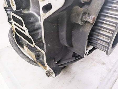2015 Harley Touring FLHTKL Electra Glide 6-Sp Transmission Gear Box 33166-10A {{ shop.shopifyCountryName }} - Mototech271