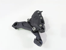 Load image into Gallery viewer, 2016 Harley Touring FLHR Road King  Rear Brake Caliper &amp; Bracket 44080-08C
