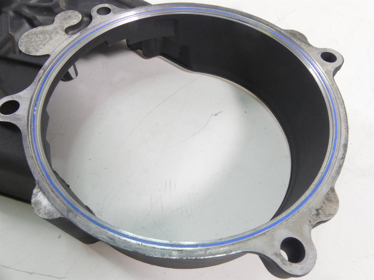 2005 Harley FXDWGI Dyna Wide Glide Inner Primary Drive Clutch Cover 60681-01 {{ shop.shopifyCountryName }} - Mototech271