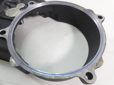 2005 Harley FXDWGI Dyna Wide Glide Inner Primary Drive Clutch Cover 60681-01 {{ shop.shopifyCountryName }} - Mototech271
