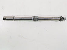 Load image into Gallery viewer, 1999 Harley Touring FLHTCUI E-Glide Front Wheel Spindle Axle 3/4&quot; 43346-83B

