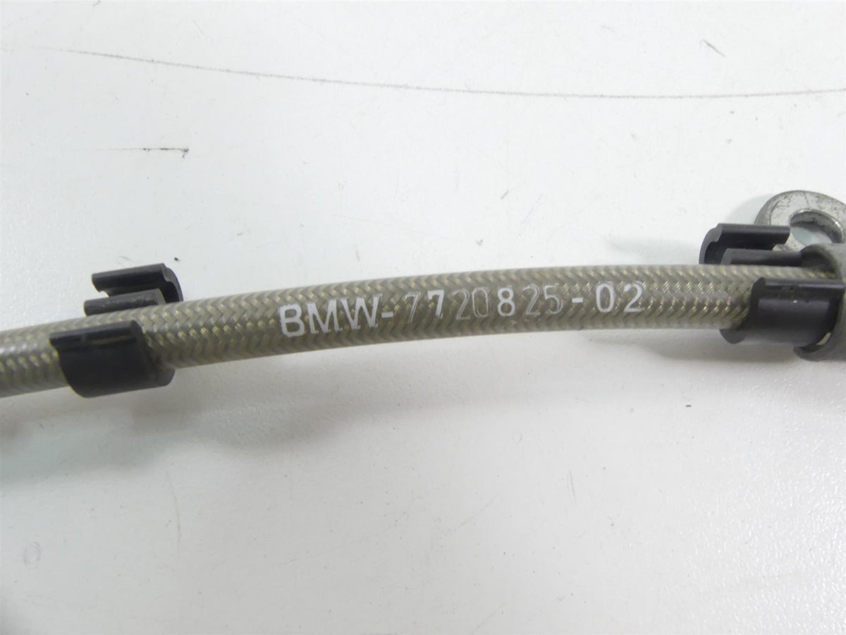 2009 BMW R1200GS K25 Front Abs Brake Line Set 34327720825 {{ shop.shopifyCountryName }} - Mototech271